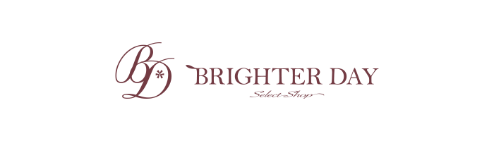 BRIGHTER DAY