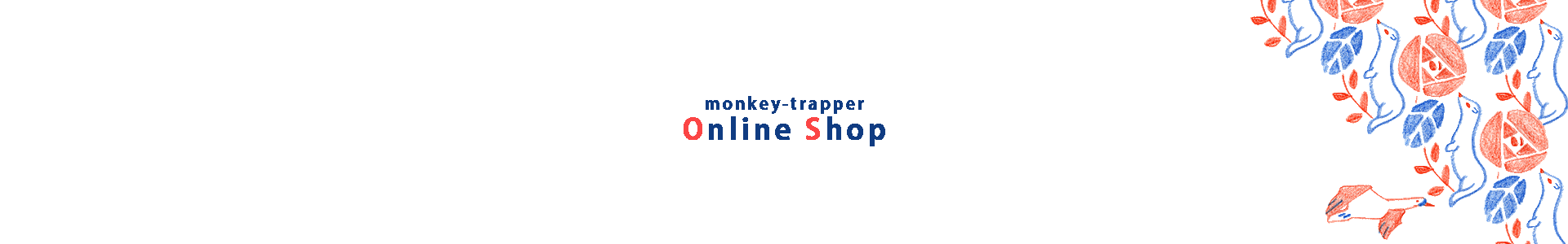 monkey-trapper