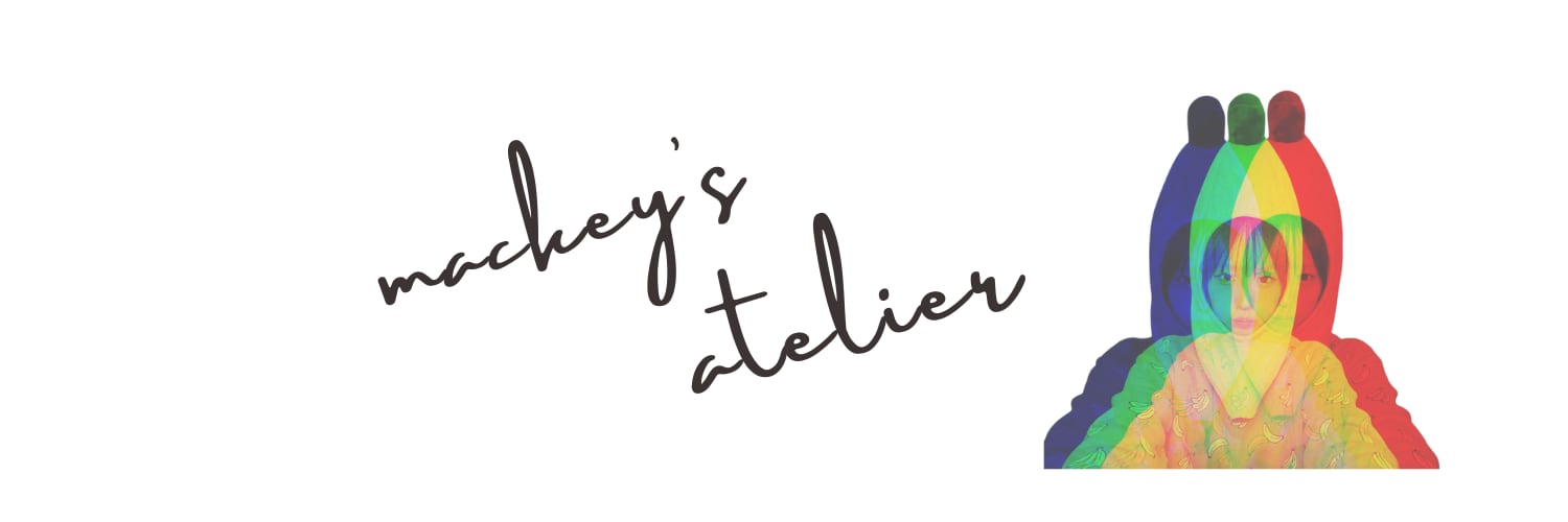 mackey's atelier