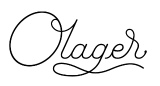 olager