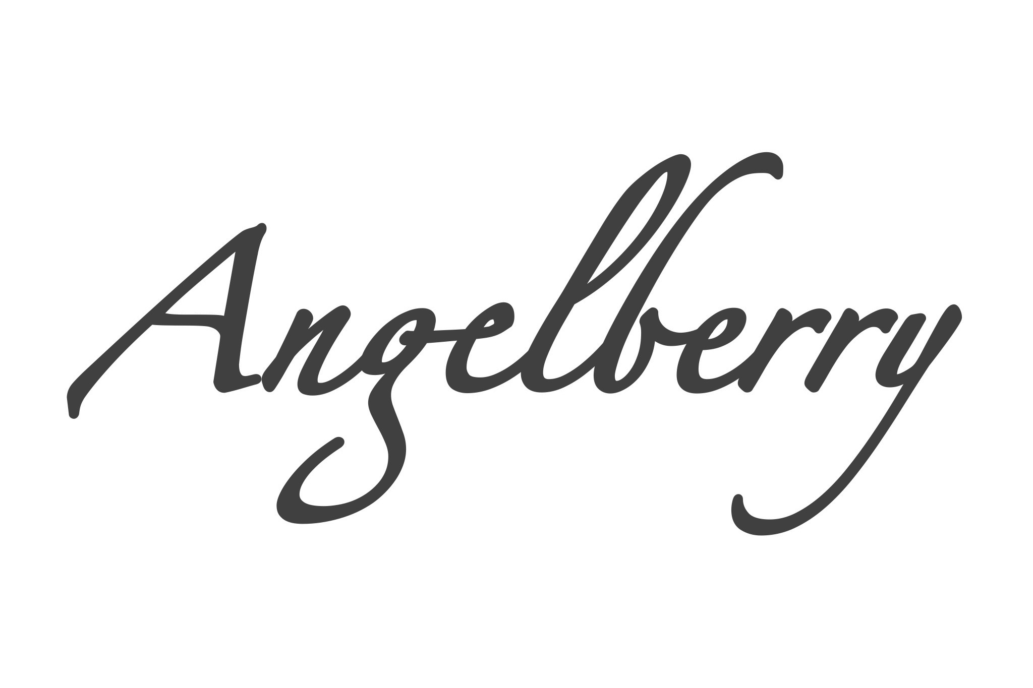 Angelberry