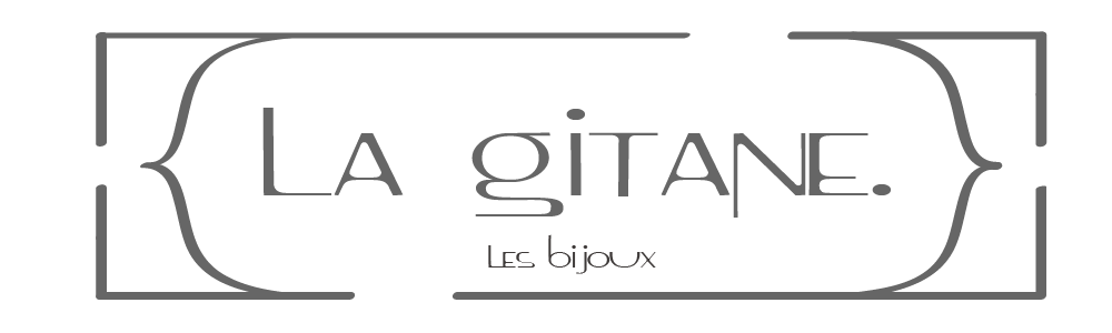 La gitane.