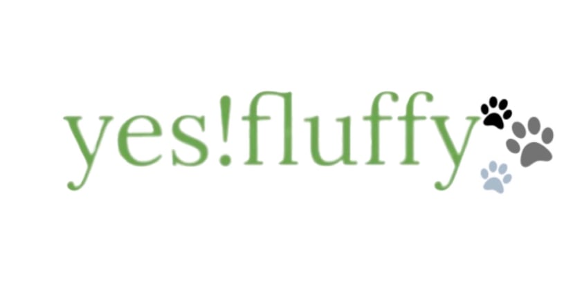 yes! fluffy【ドッグウェア・犬服】