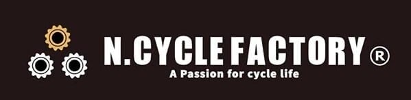 N.CYCLE FACTORY® ONLINE SHOP