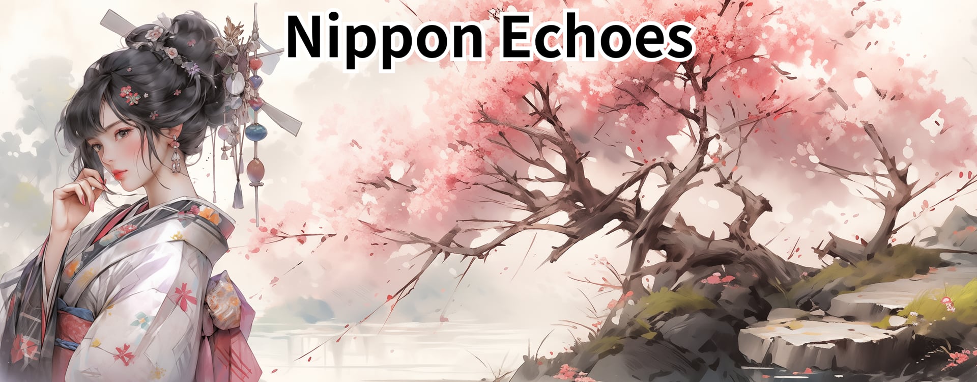 Nippon Echoes