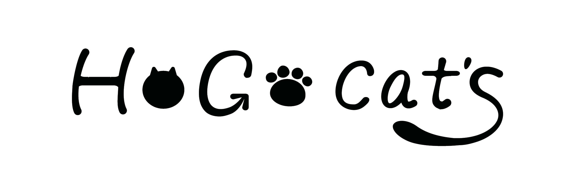 HOGOcat’s