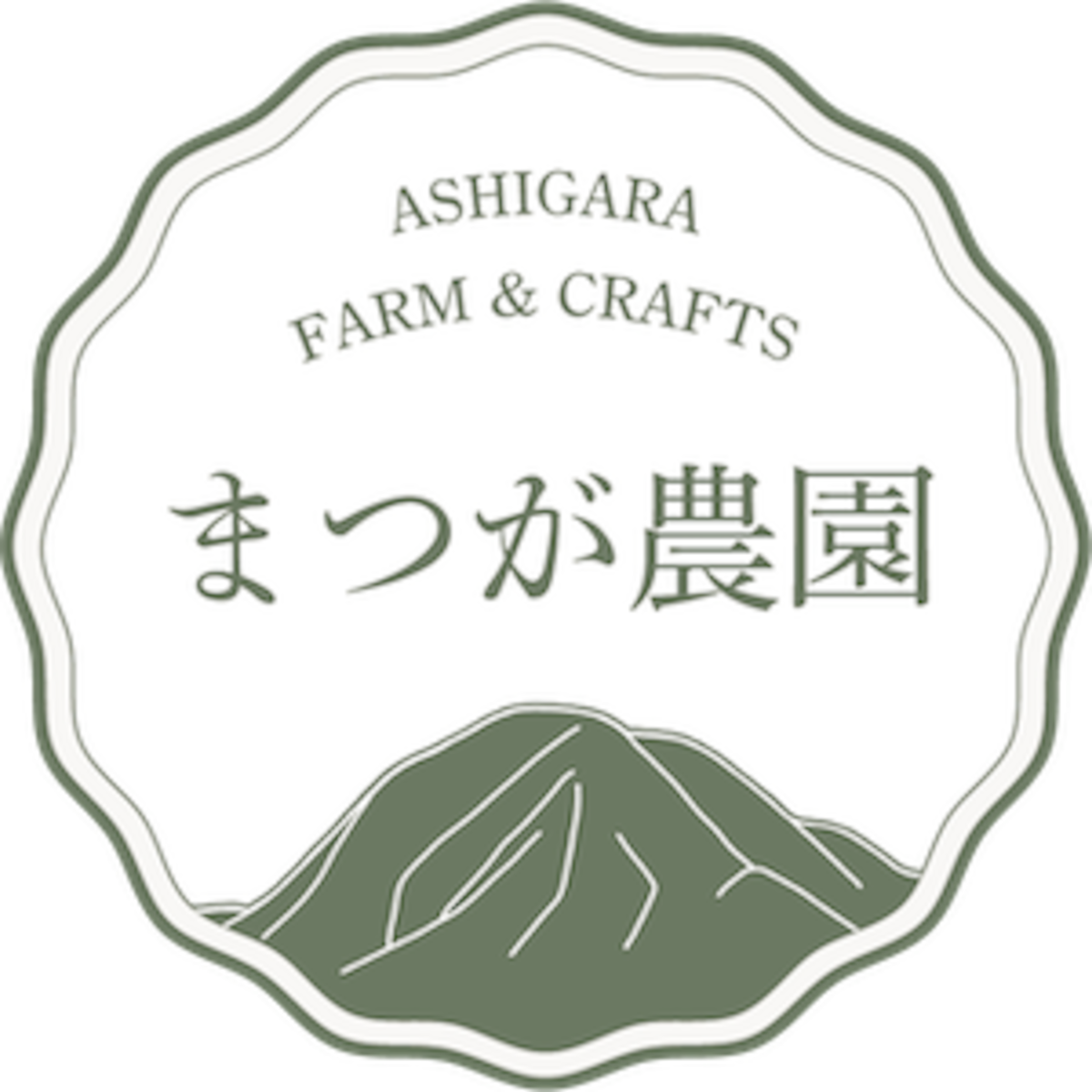 まつが農園 powered by BASEの外観