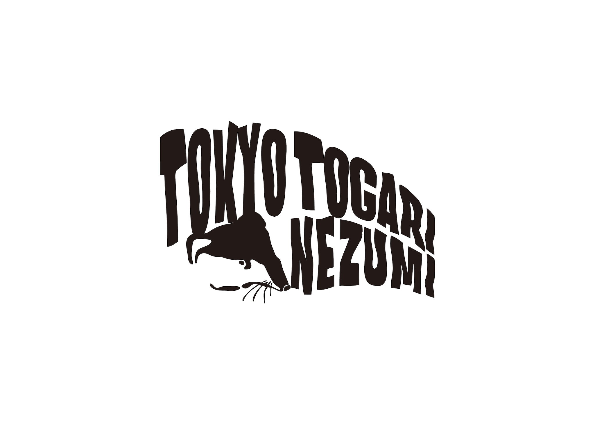 Tokyo Togari Nezumi