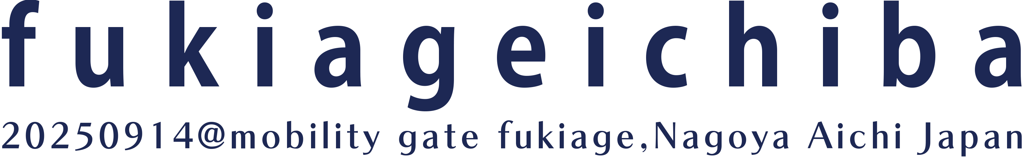 フキアゲイチバEC