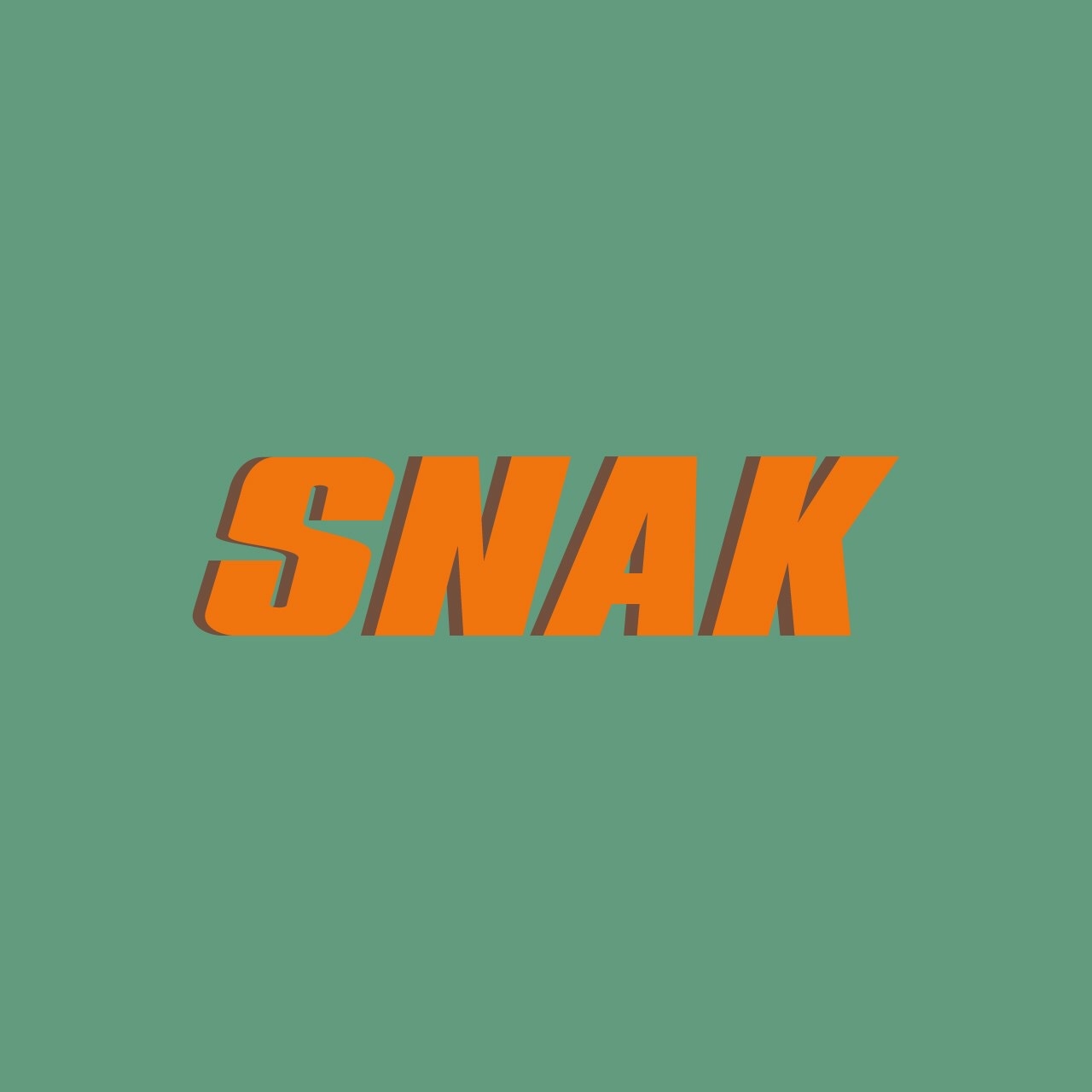 snak