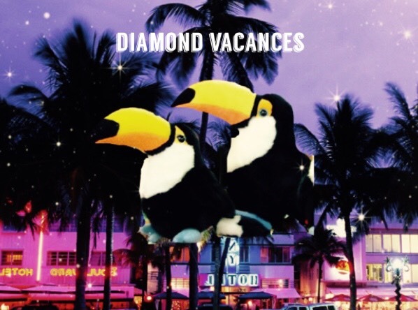 Diamond Vacances