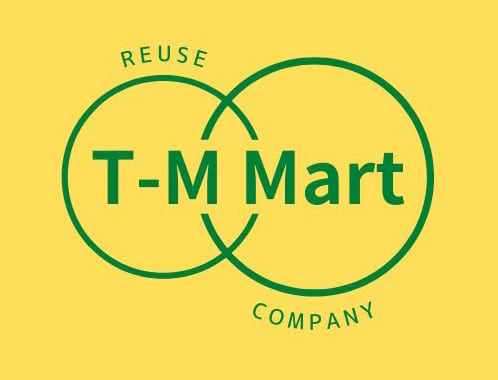 TｰM Mart