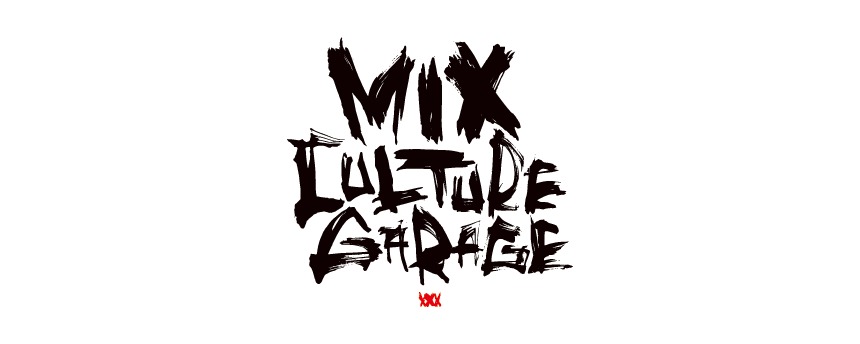 MIX CULTURE GARAGE