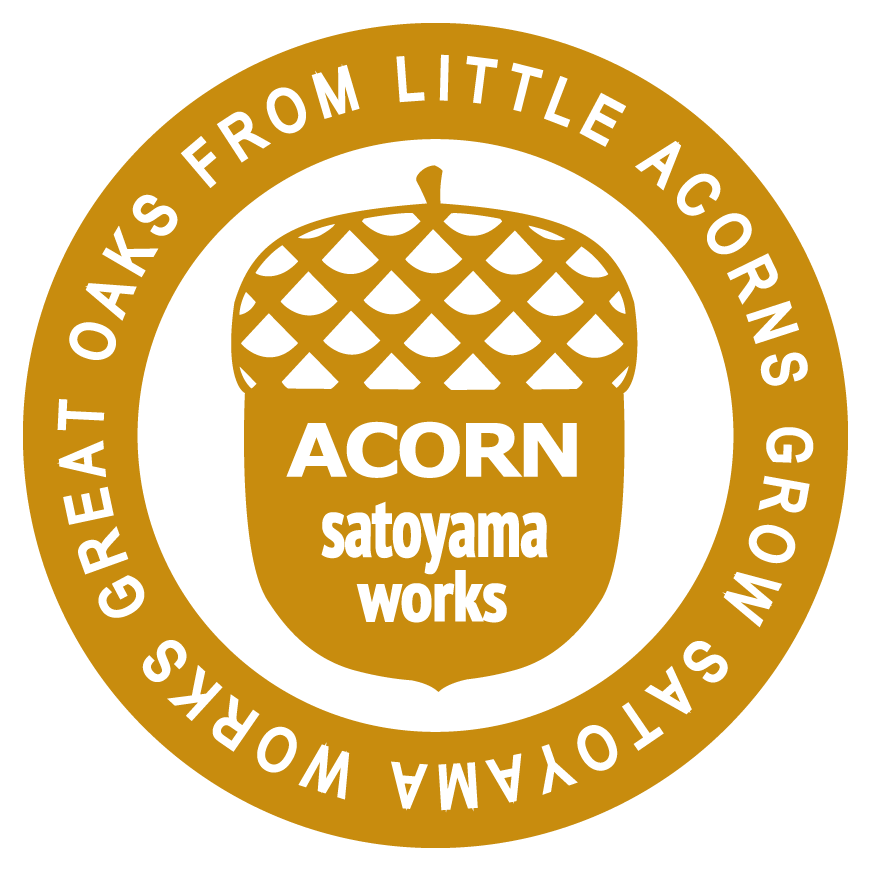  acorn
