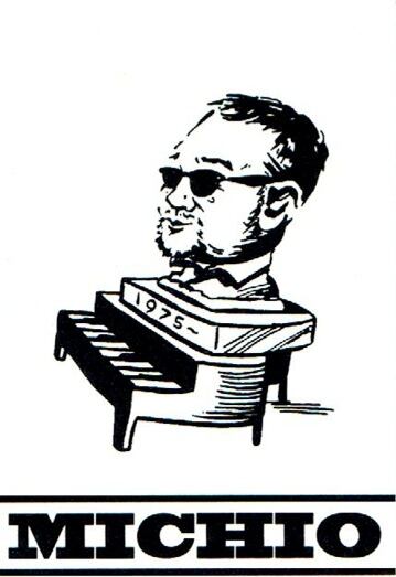 素敵眼鏡MICHIO