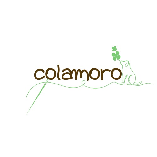 手づくり雑貨　colamoro