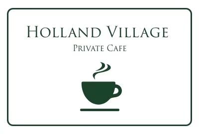 Holland Village Private Cafe