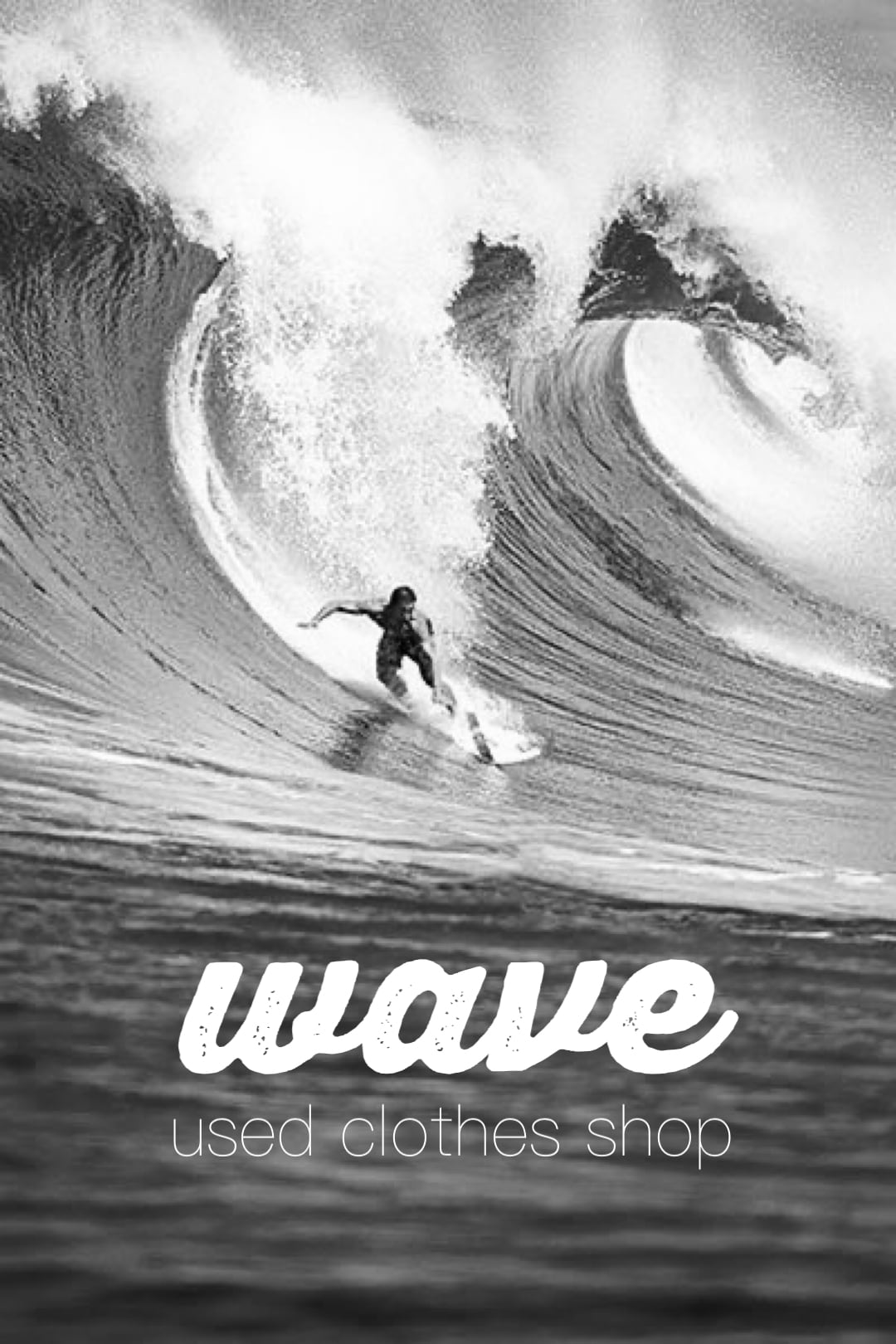 wave