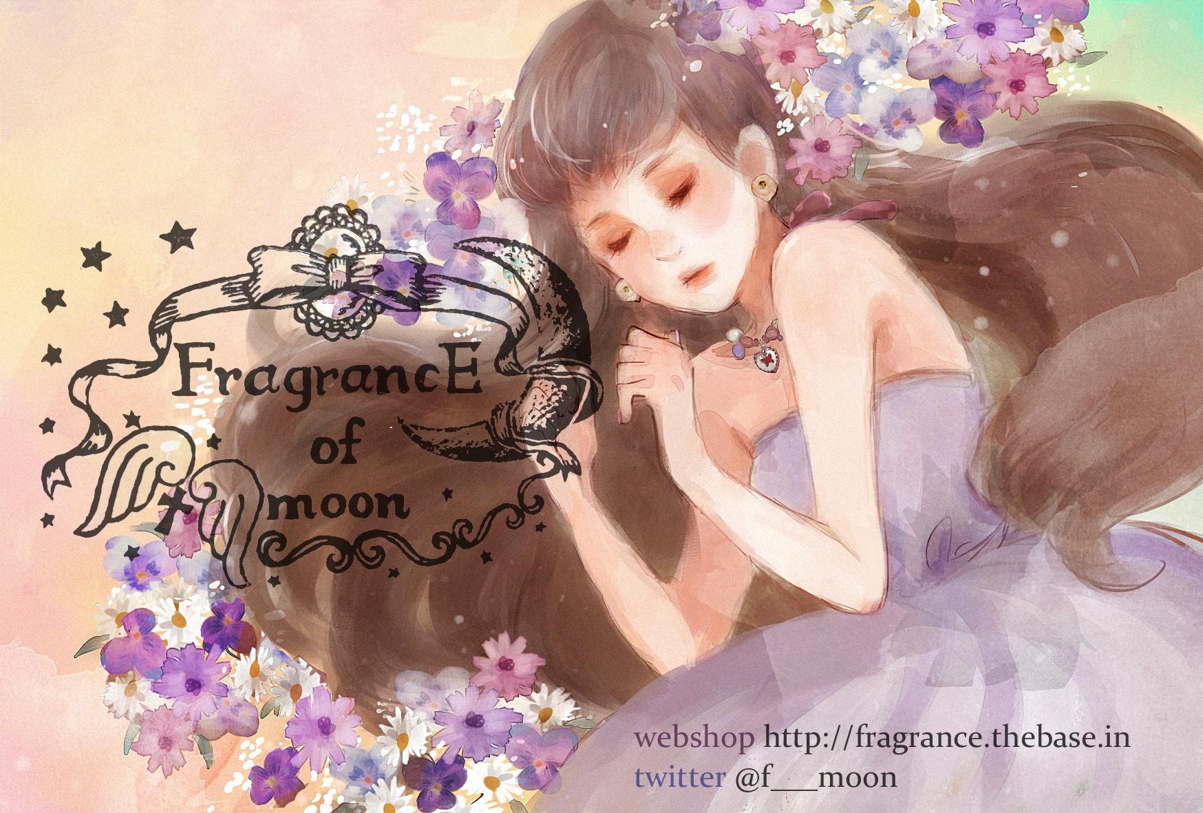 FragrancE of moon