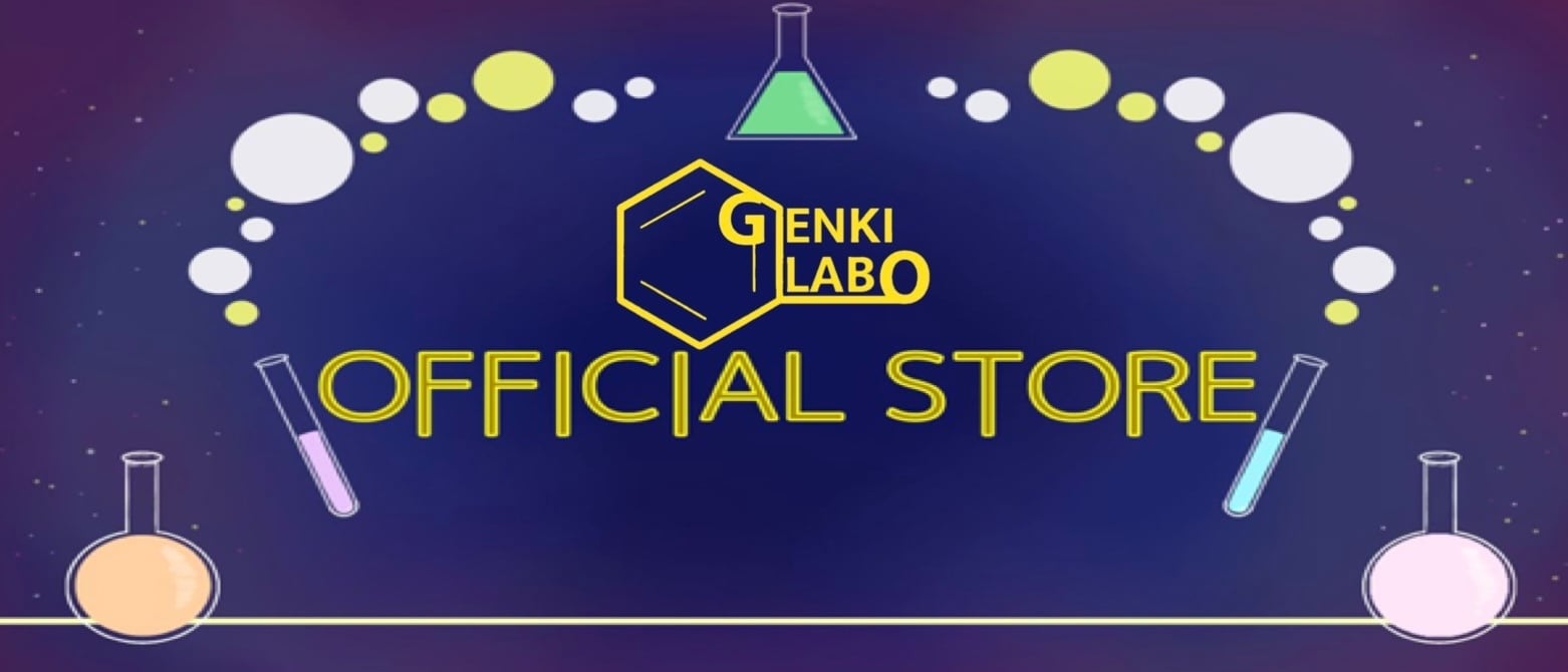 GENKILABO