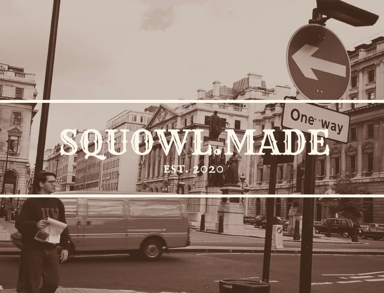 squowl.made