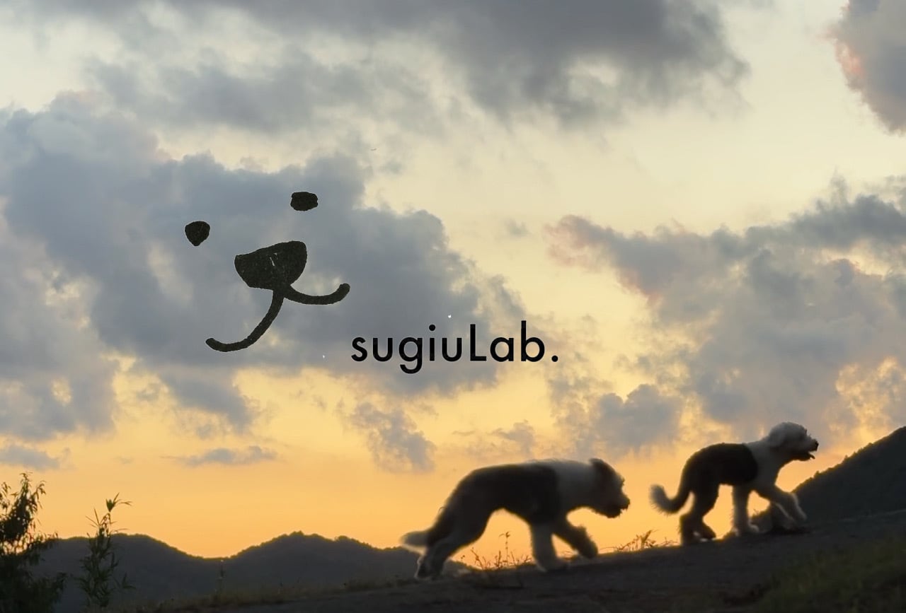sugiulab.