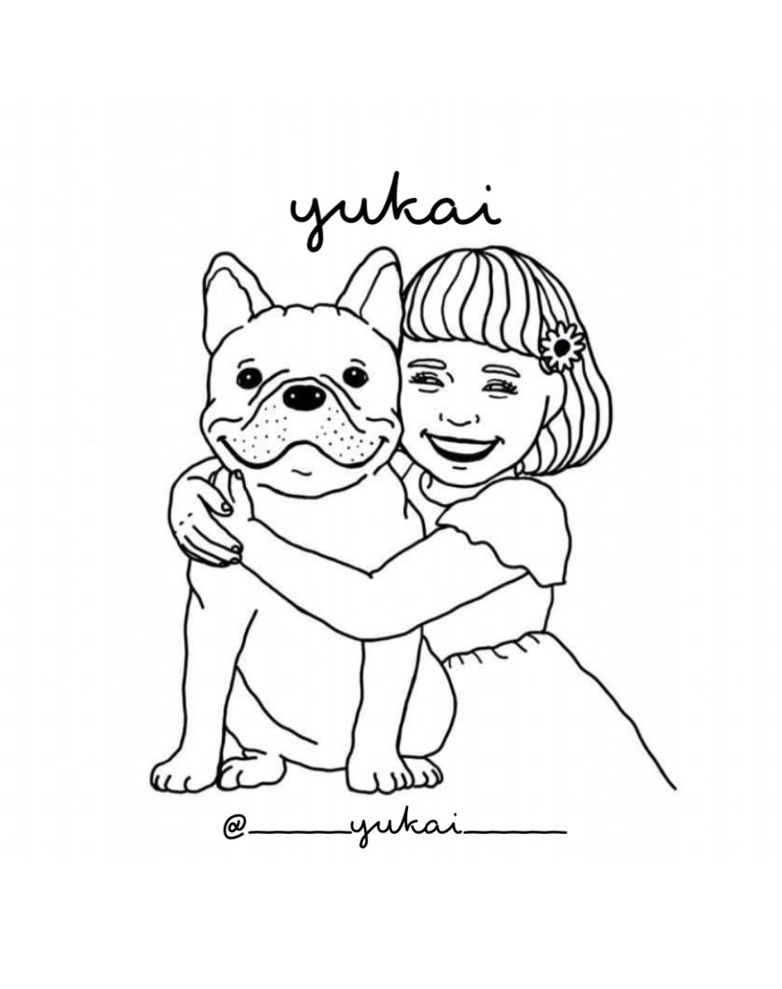 ハンドメイド YUKAI