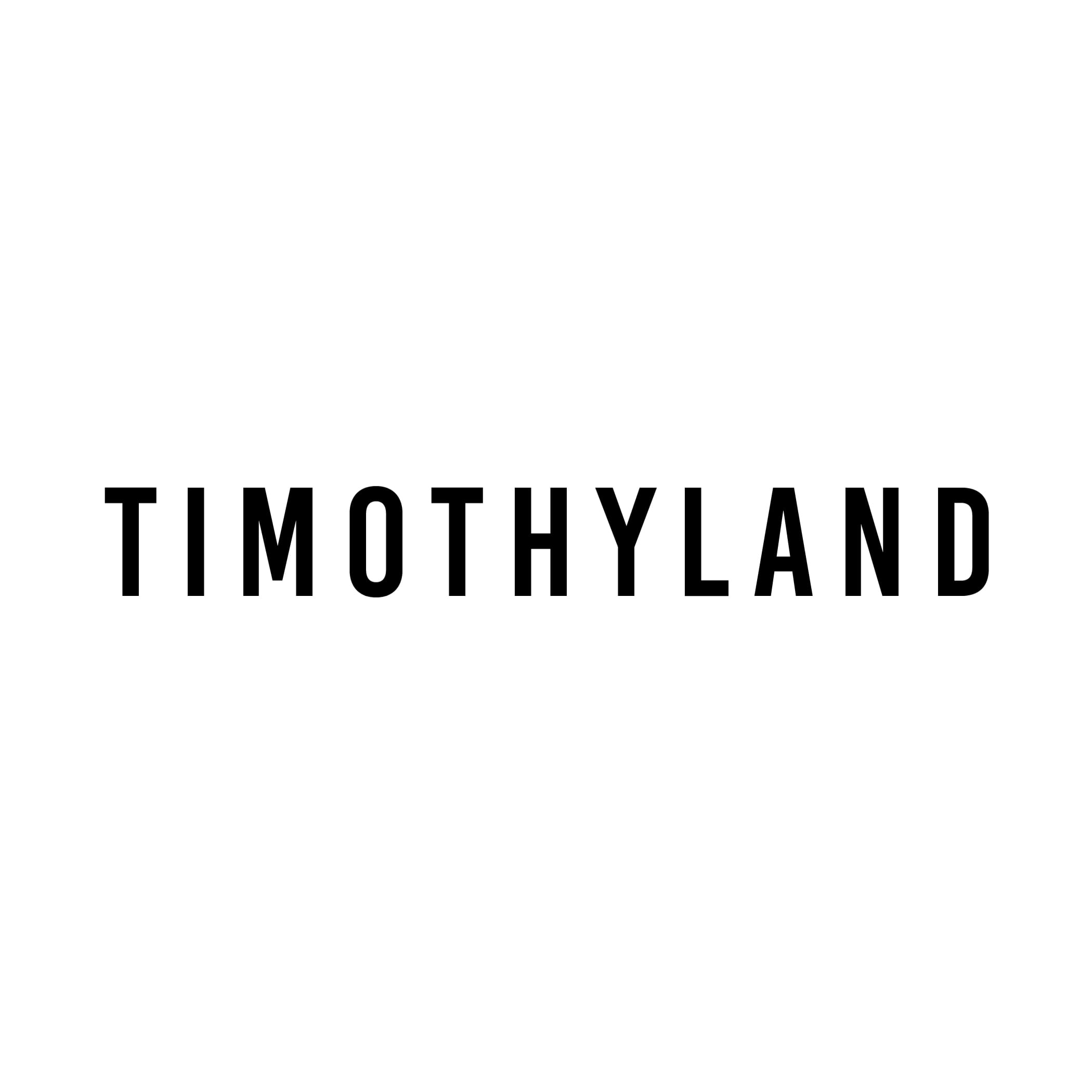 TimothyLand