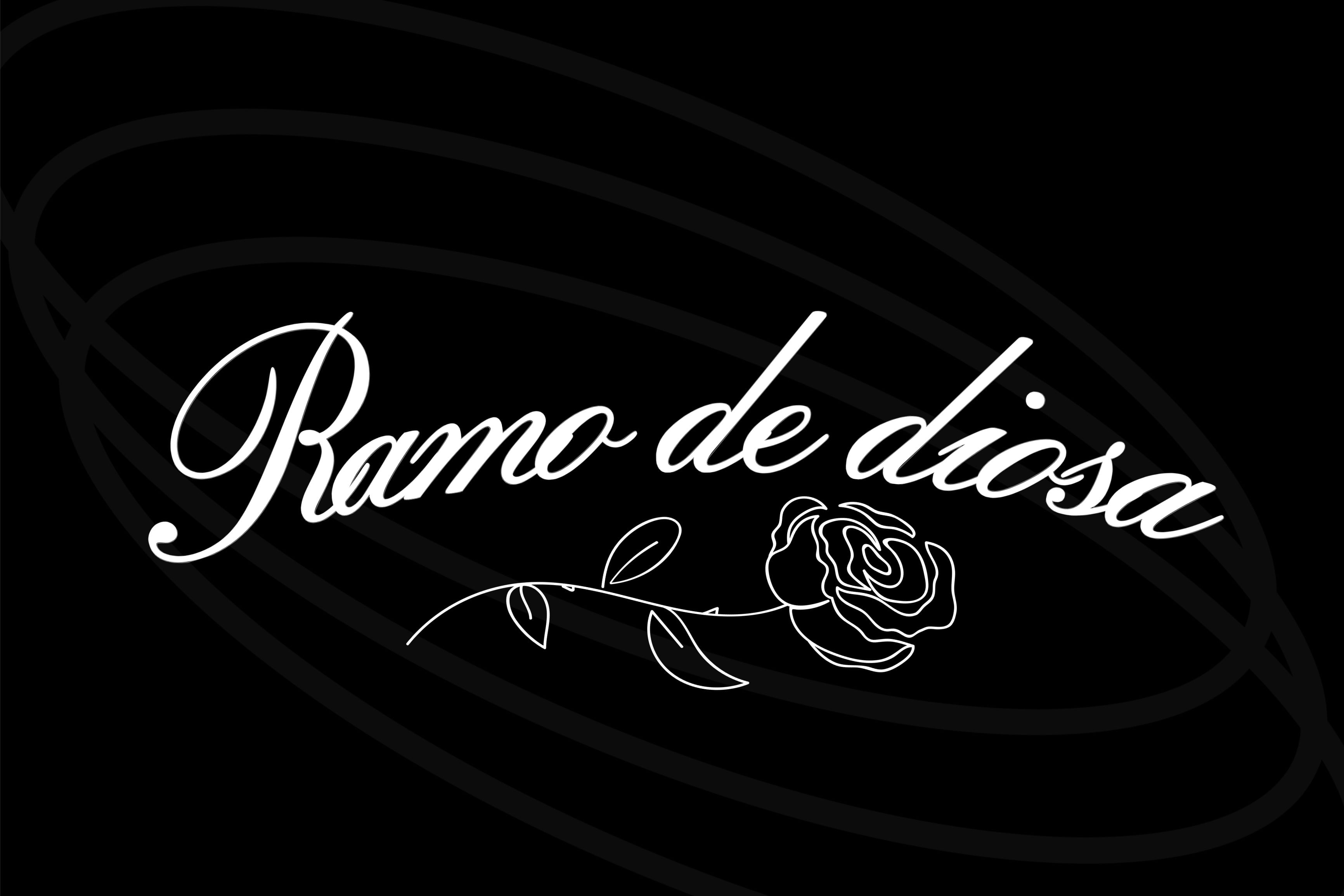 Ramo de diosa