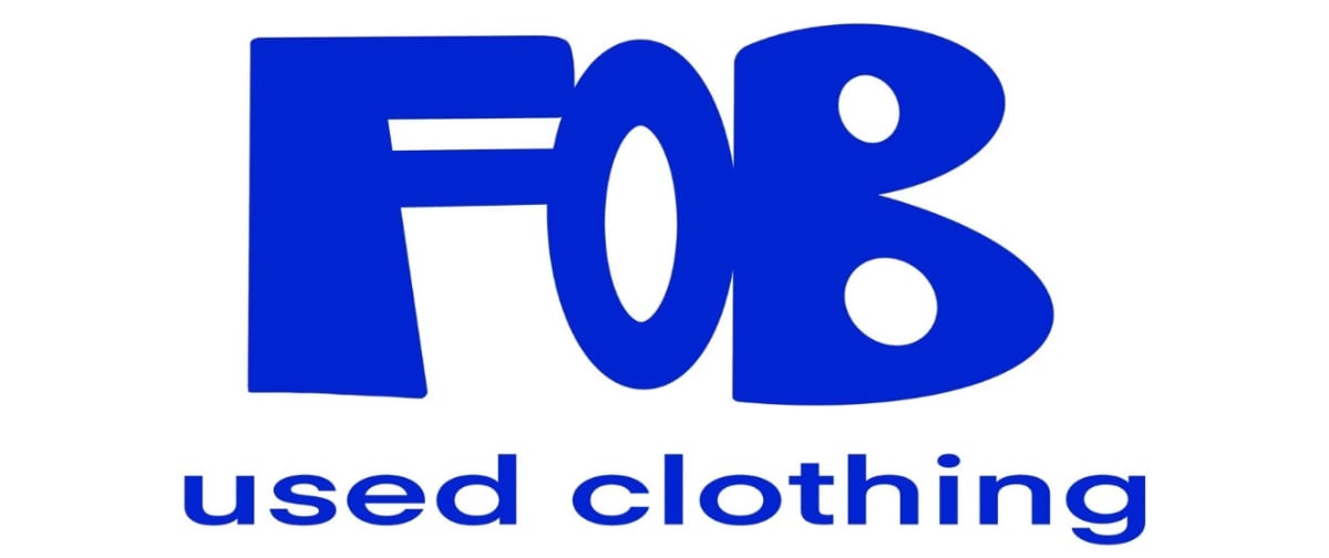 F.O.B. used&vintage store