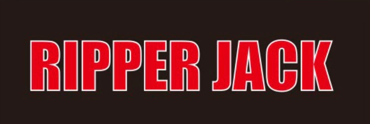 RIPPER JACK