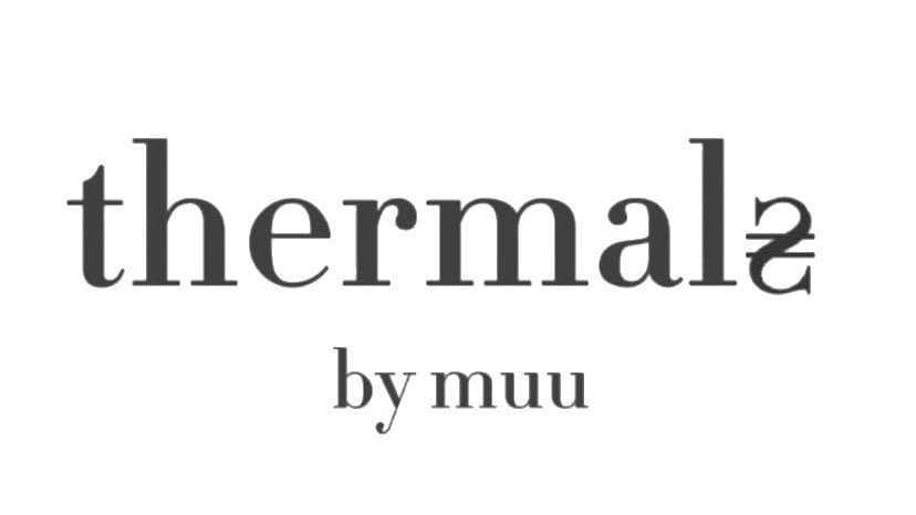 thermals by muu