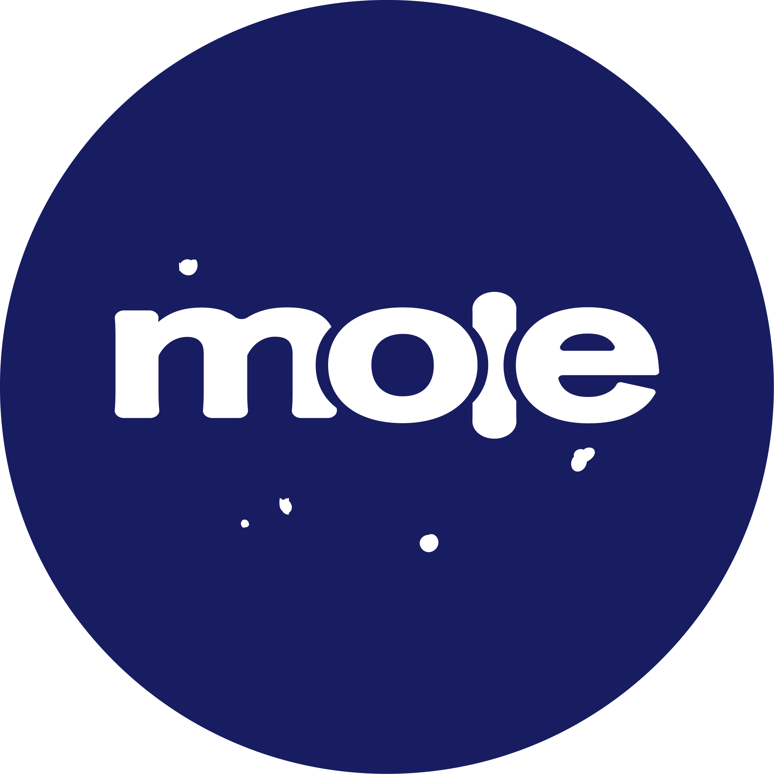 mole