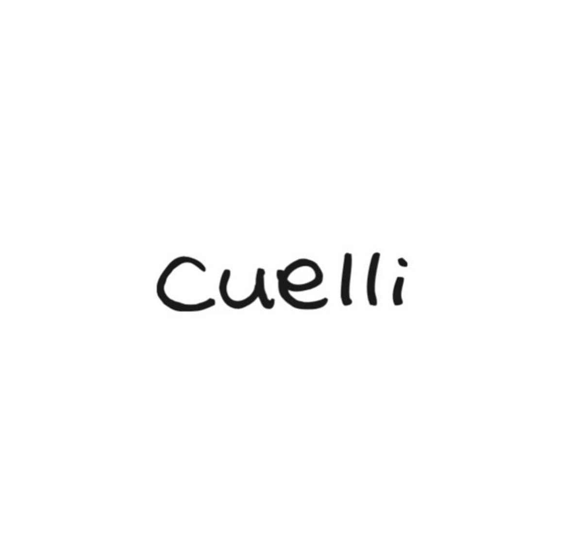 cuelli vintage & used room