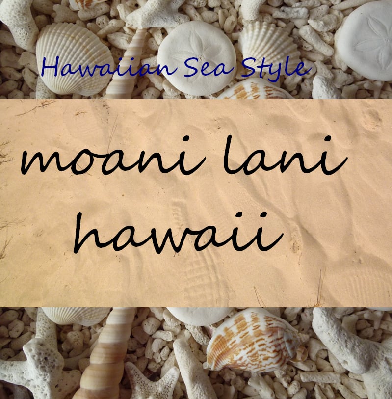 moani lani hawaii
