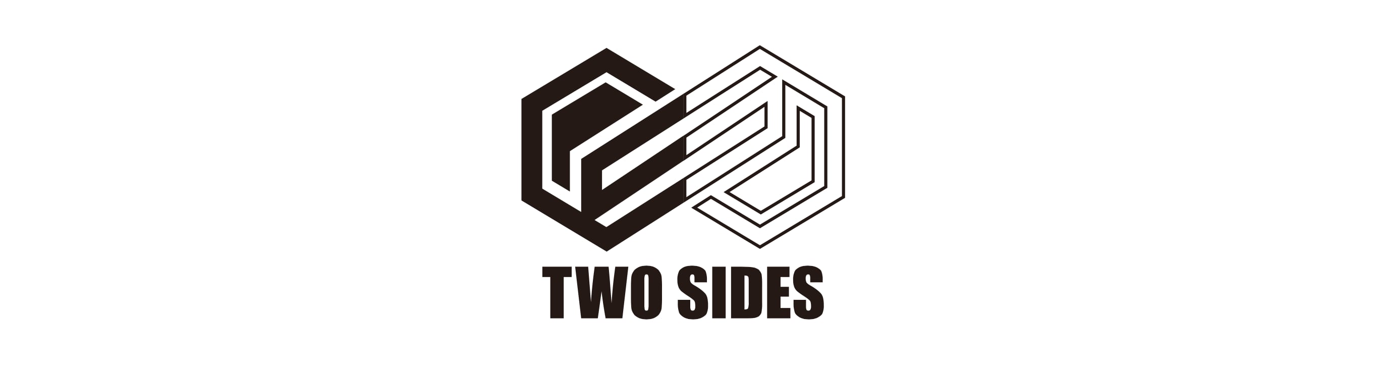 TWO SIDES