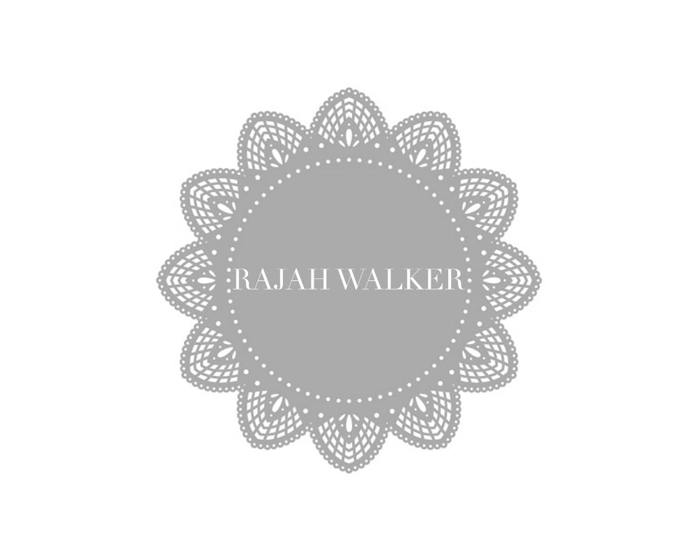 RAJAH WALKER