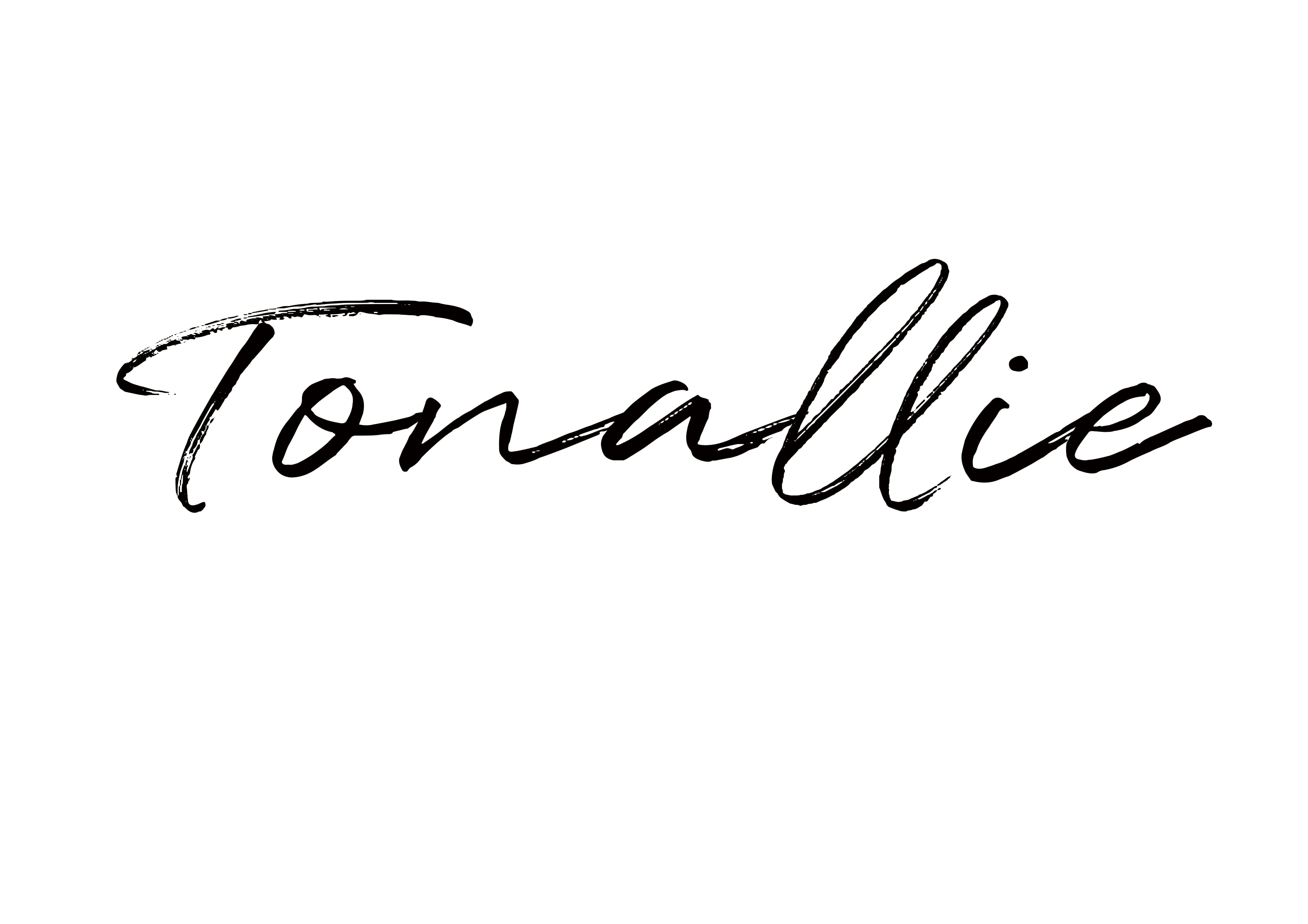 Tonallie