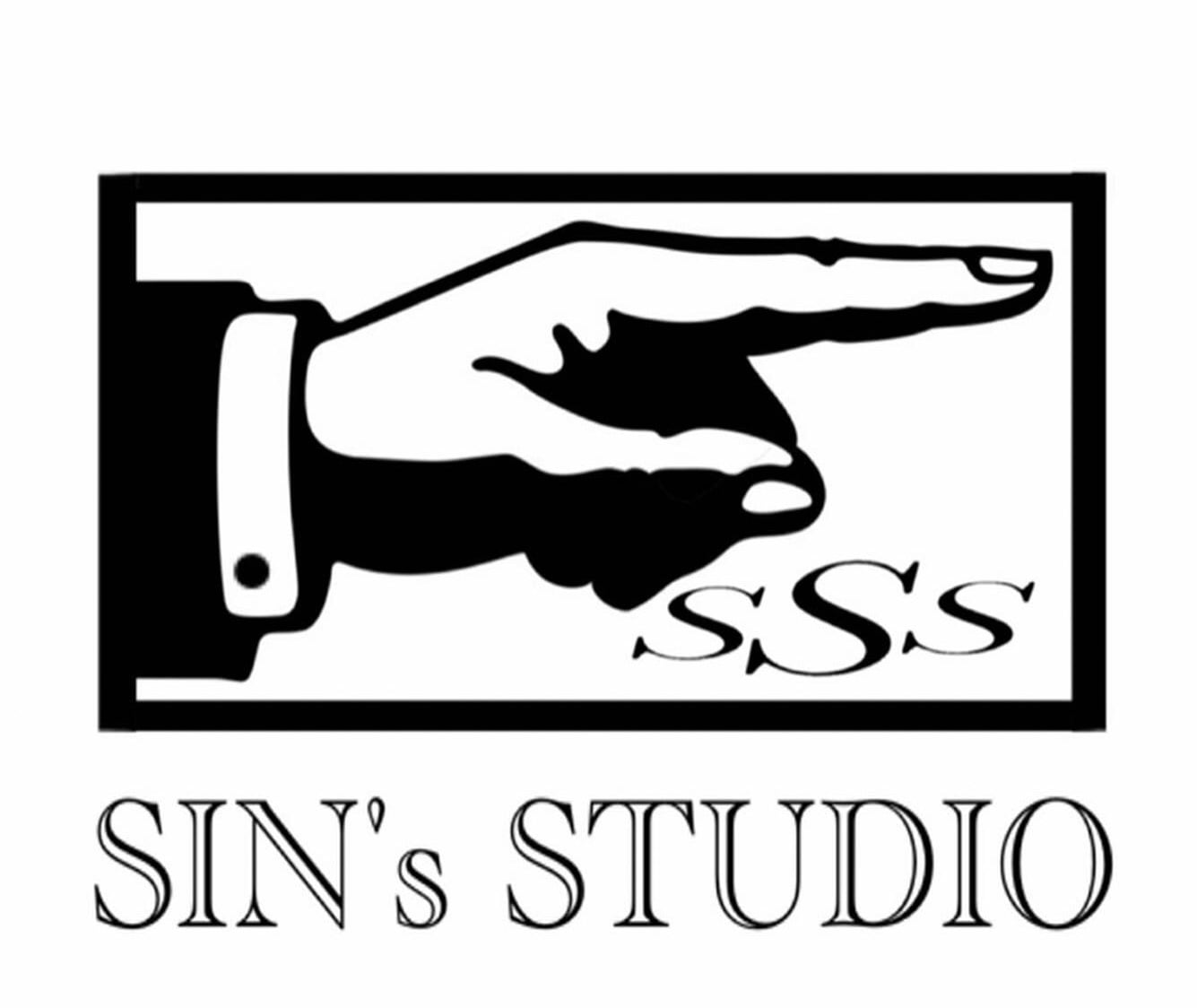 sin's studio