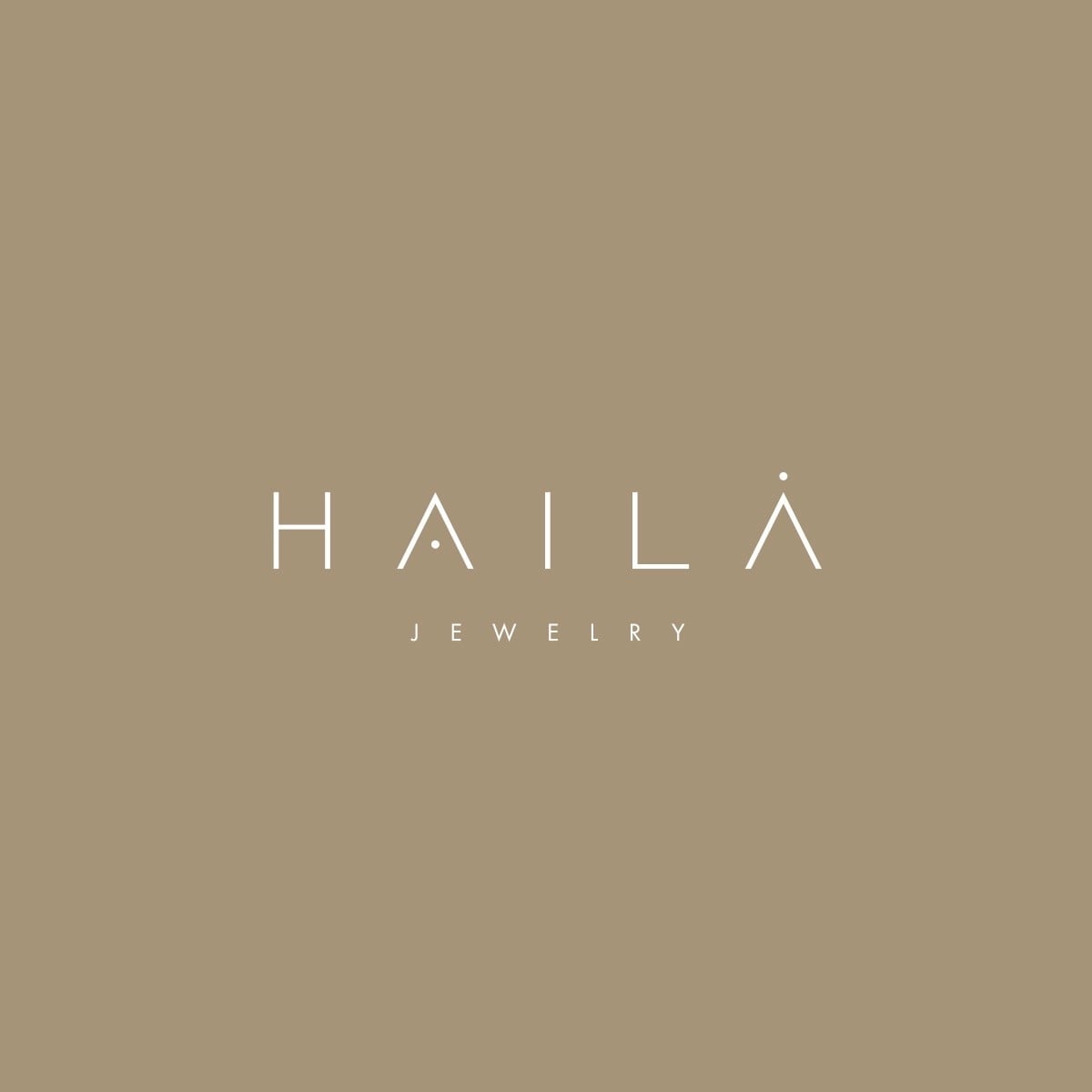  HAILA jewelry