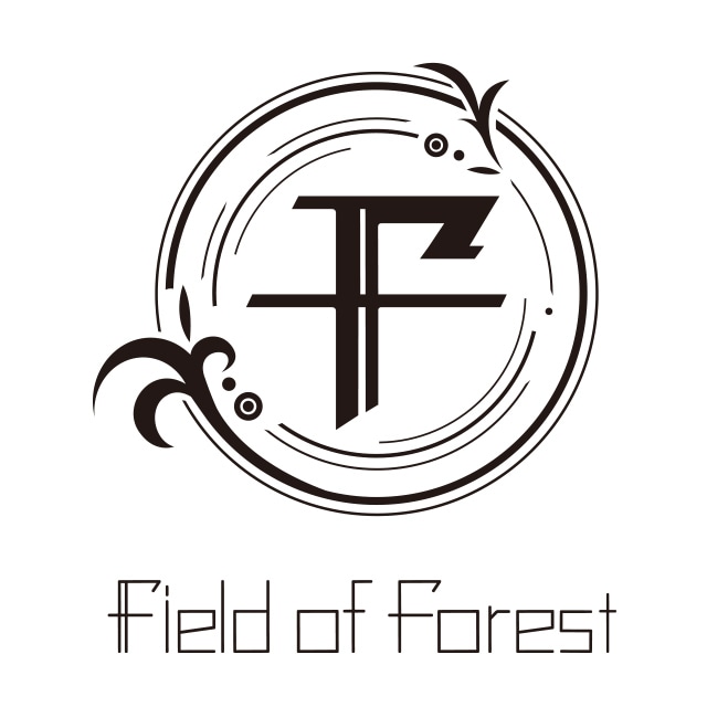 FIELD OF FOREST