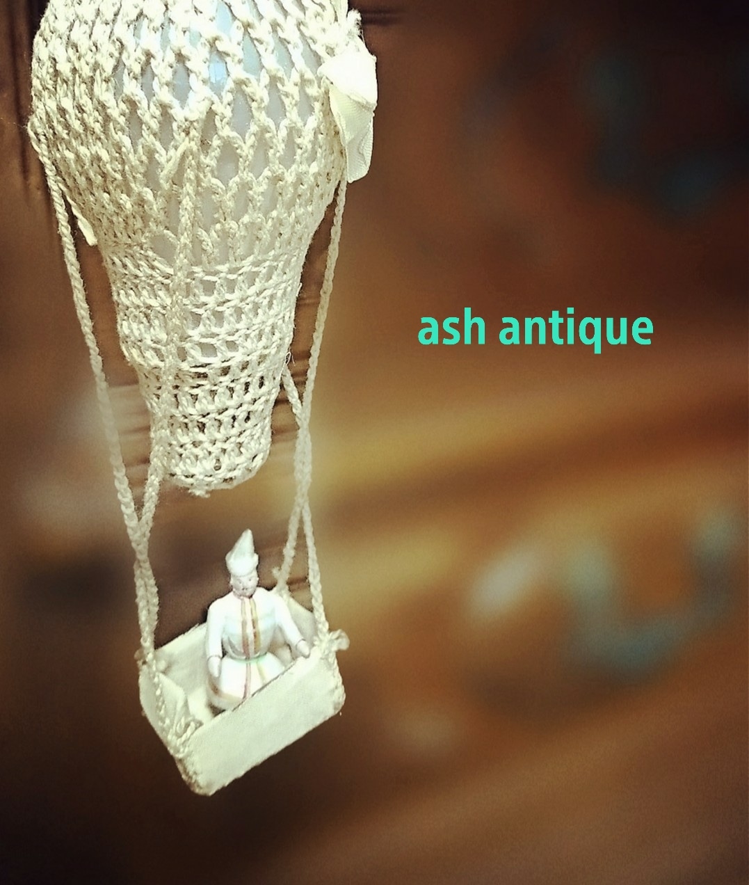 ashantique