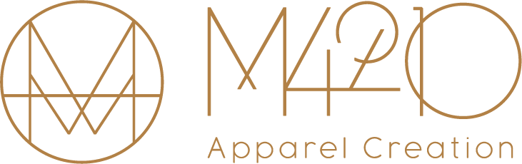 Apparel Creation M4210