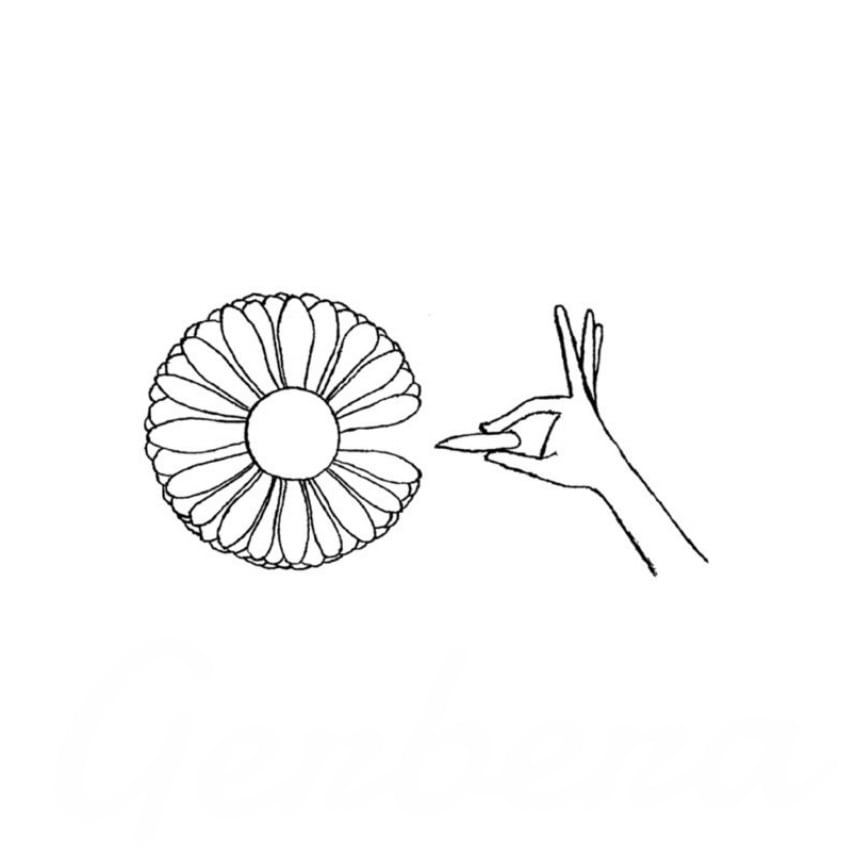 gerbera clothing store