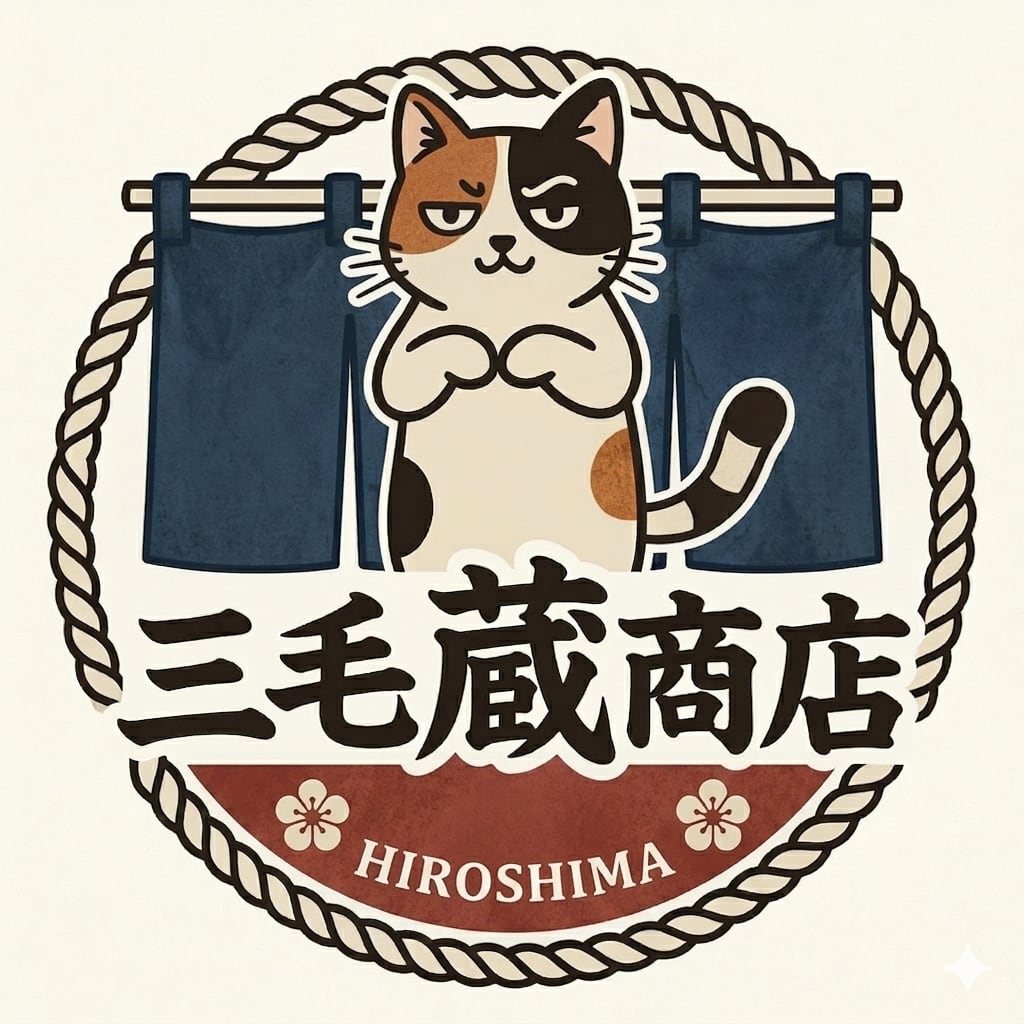 三毛蔵商店