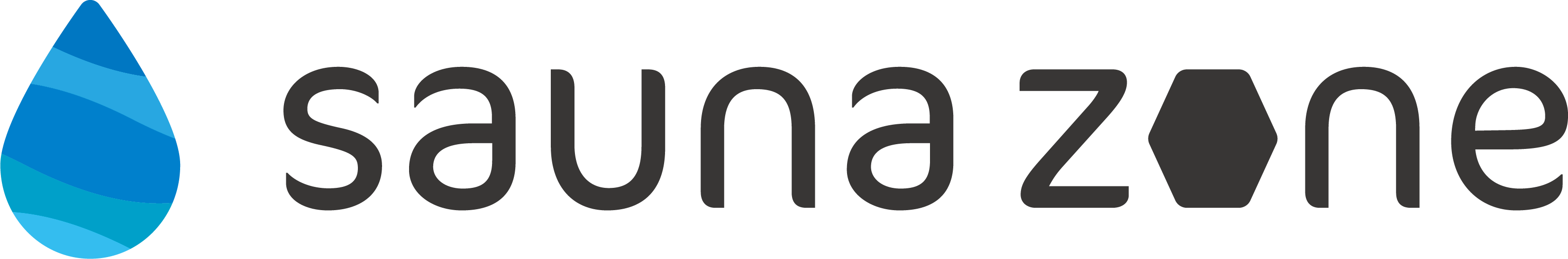 sauna zone