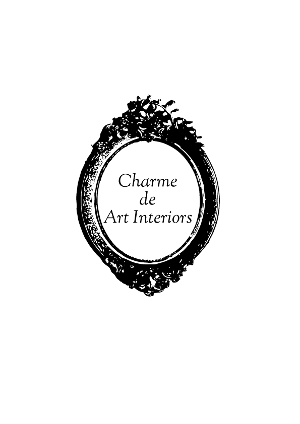 ALL ITEM Charme de Art Interiors
