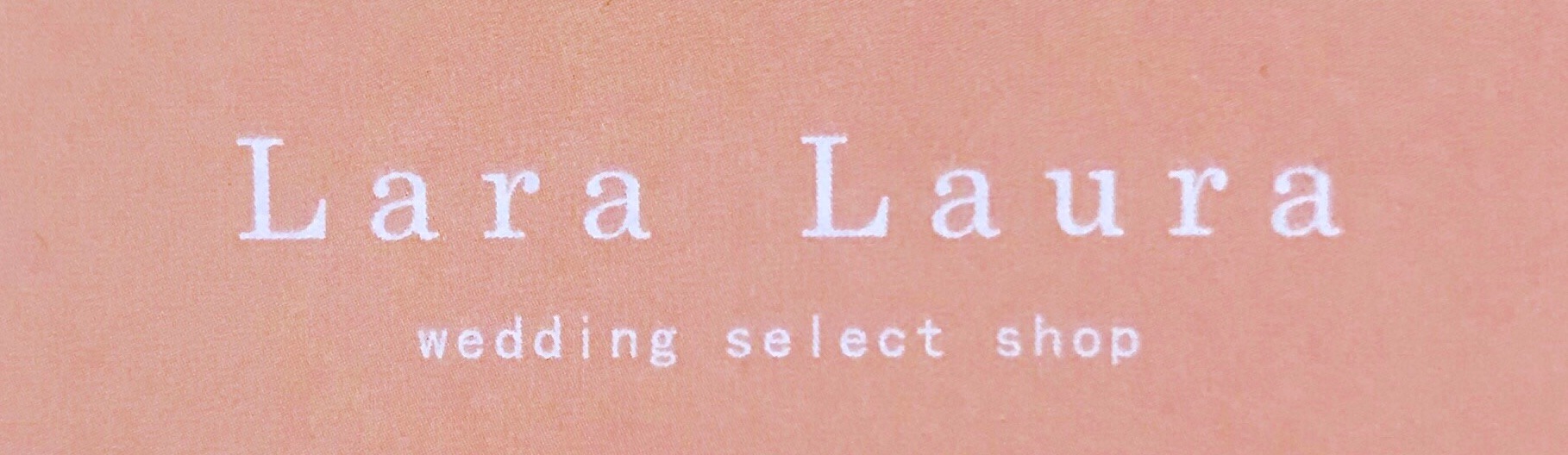 Lara Laura ♡ ブライダルアクセサリー ブライダルアイテム
