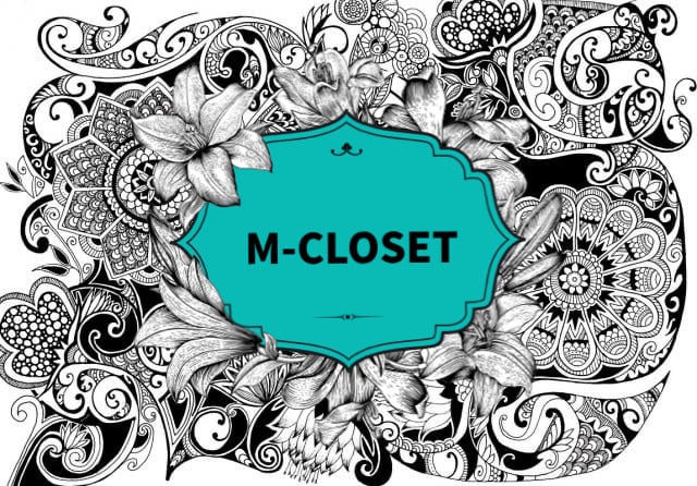 M-CLOSET