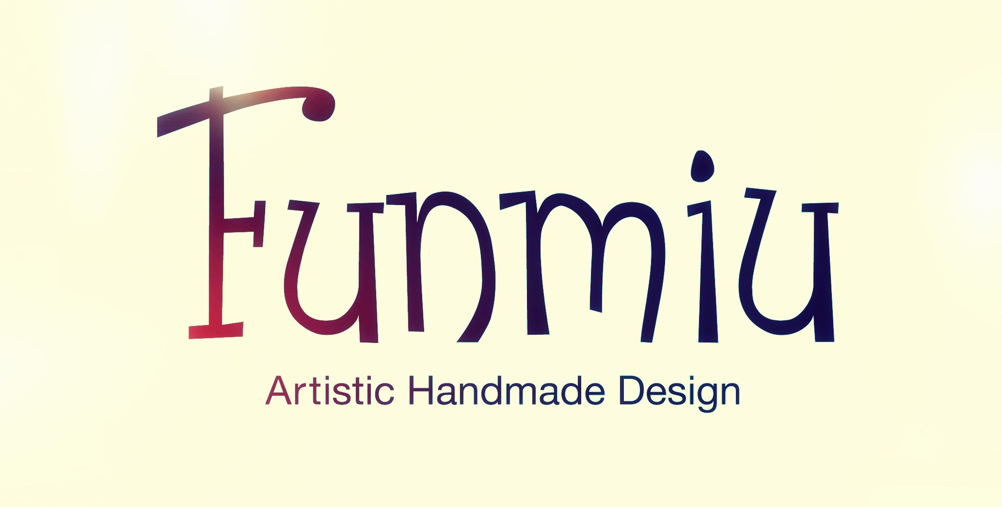 funmiu of artstic handmade goods
